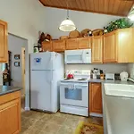 Hiker\'S Home
