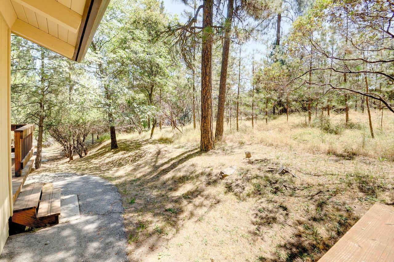 Hiker's Ferienhaus