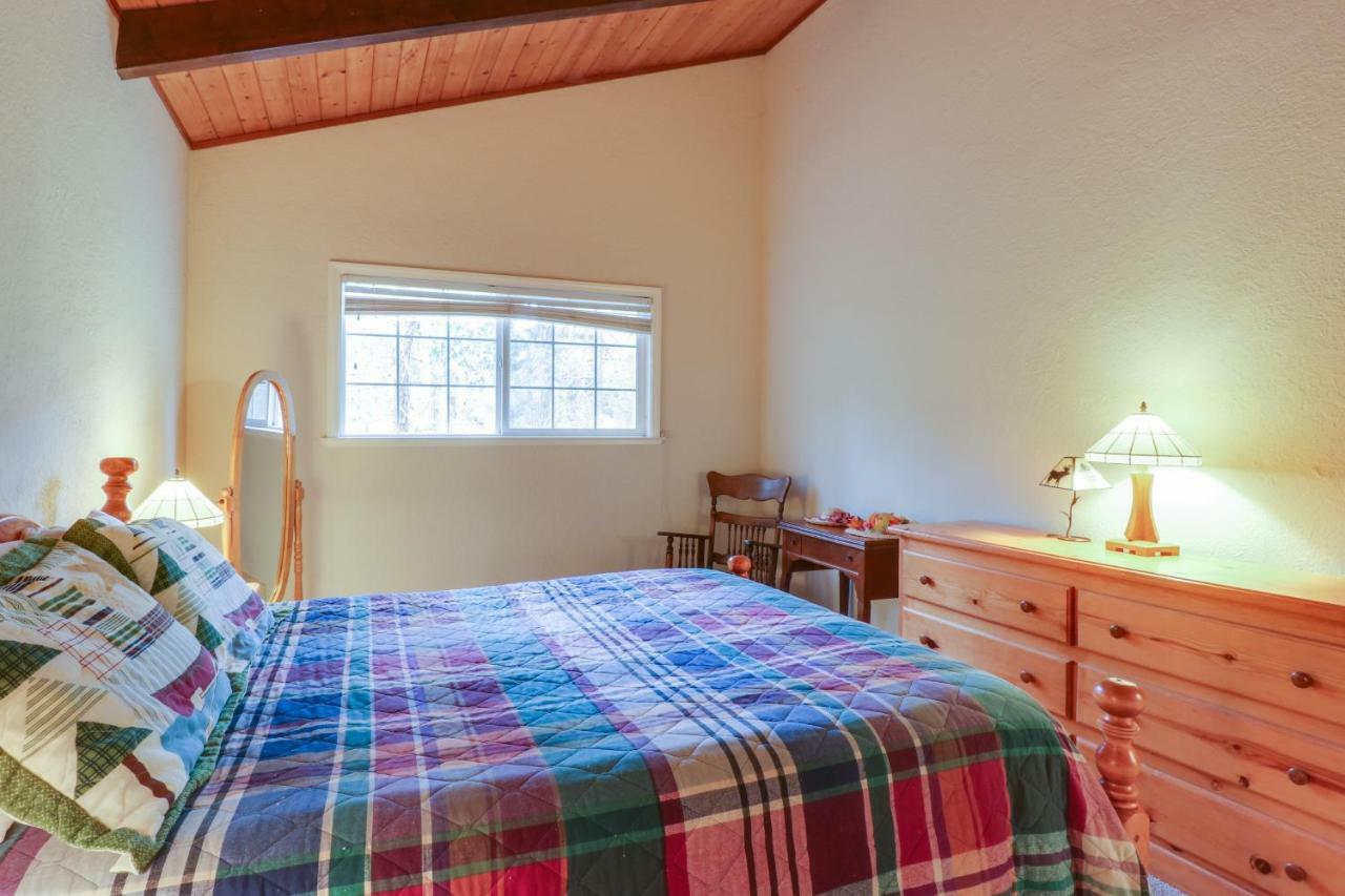 Ferienhaus Hiker's Groveland