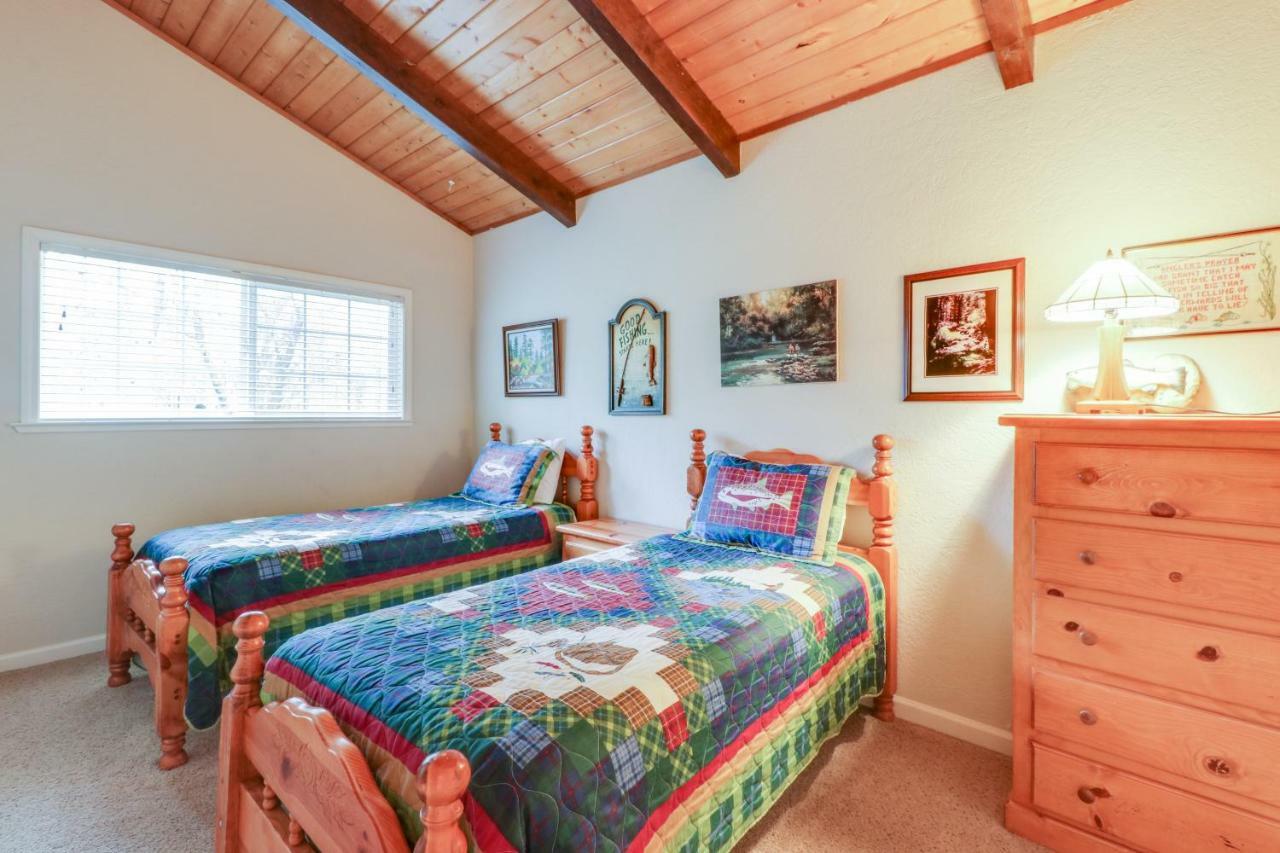 Hiker's Ferienhaus