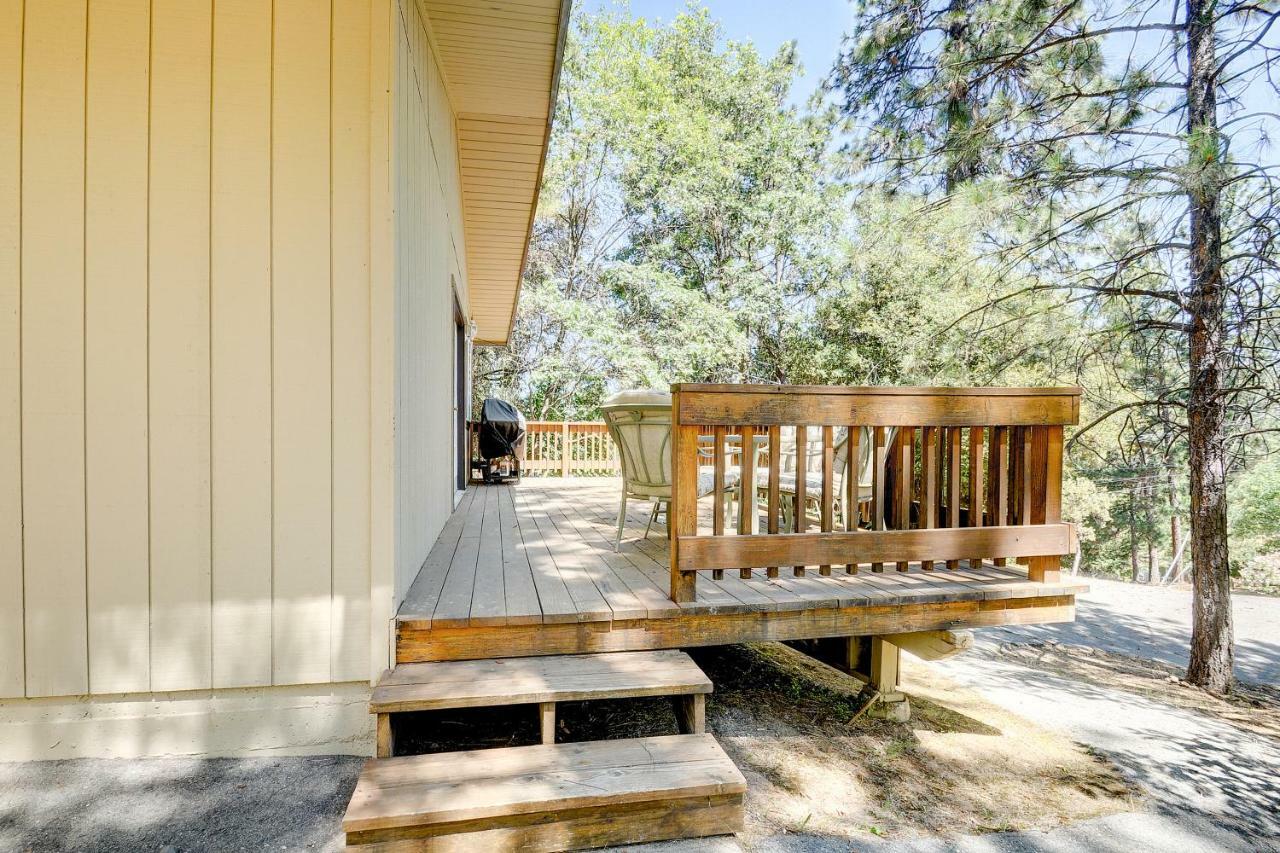 Hiker's Ferienhaus *