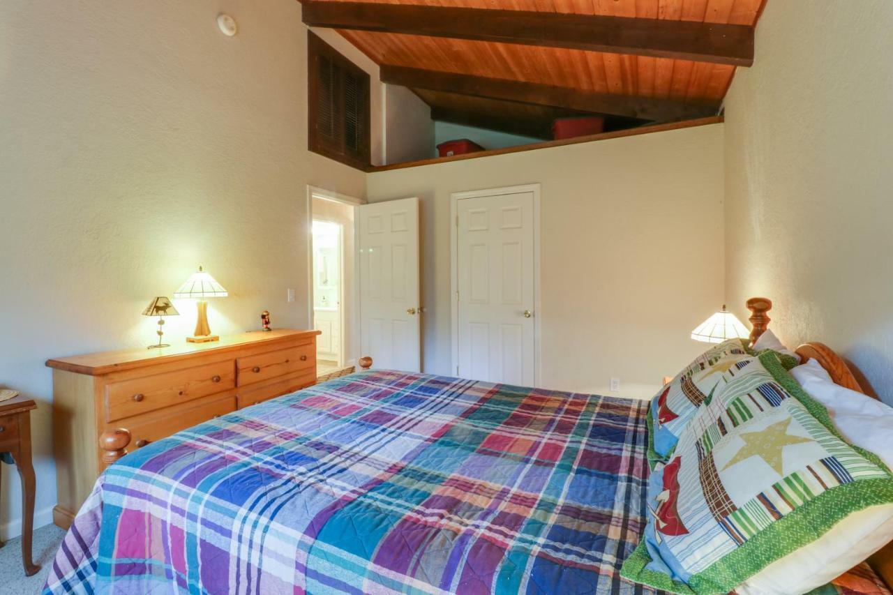 Ferienhaus Hiker's *